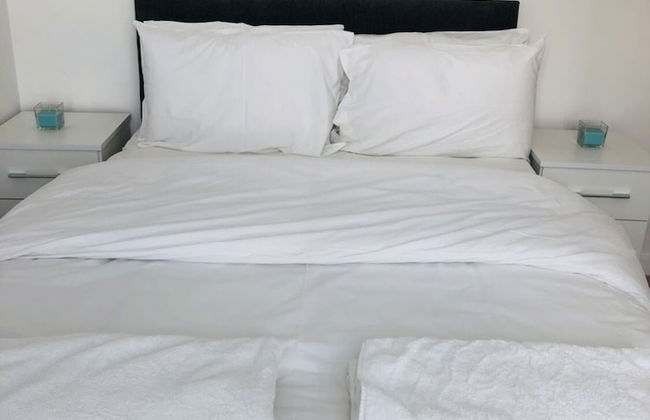 Showcase Apartments - Highcross House Apart Hotel - Foto 18