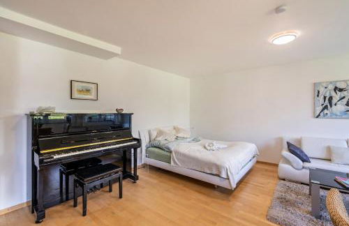 Appartment Piano - Foto 6