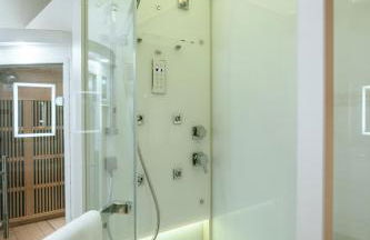 Casa - Il Gioiello - con Jacuzzi e Sauna - Foto 14