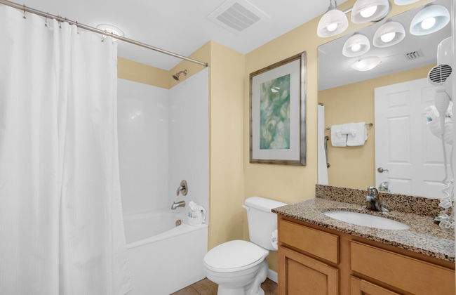 Palms Resort - Photo 33