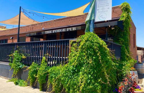 The Penthouse Loft in the Heart of Old Town! - Foto 63