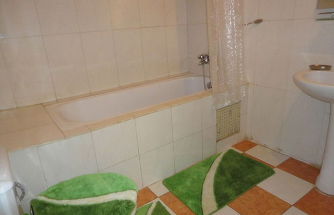 Stay.plus Apartment Mamelles Phare - Photo 16