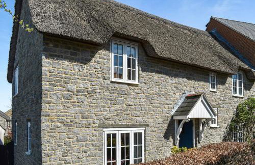 Myrtle Cottage - Foto 1