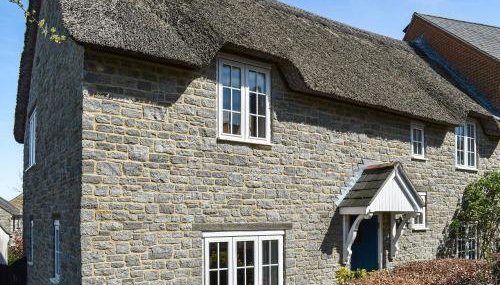 Myrtle Cottage - Foto 1