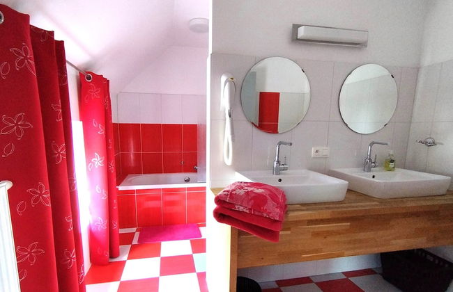 La Grange de David - Foto 32