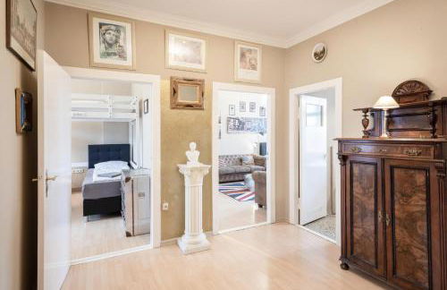 Ferienwohnungen Marquardt - Photo 1