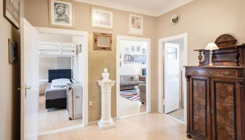 Ferienwohnungen Marquardt - Foto 1