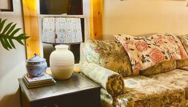 Charming 120-year-old farmhouse by the creek. - Foto 3