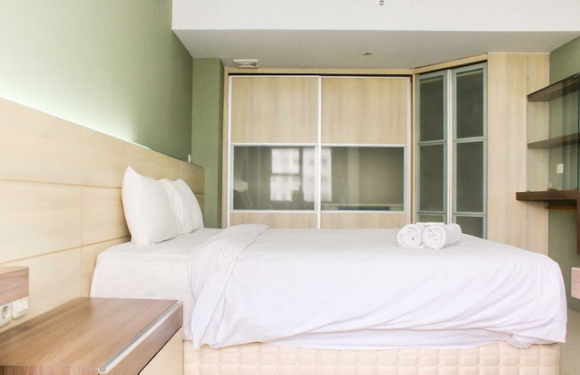 Comfy and Spacious 2BR at Seasons City Apartment - Photo 5