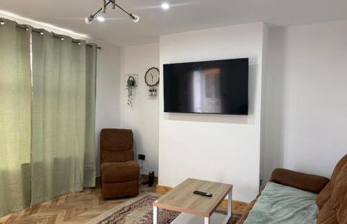 3 Bedroom Spacious House Free Parking Near NEC HS2 - Foto 18