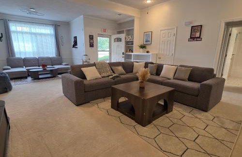 The Bama Bungalow 3BD Walk to the Game, Stay in Style - Foto 6