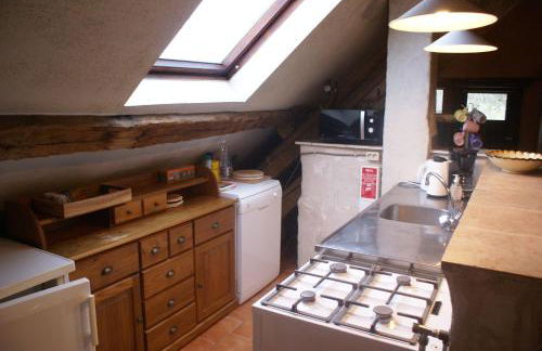 Moulin des sablons vakantiehuis gite - Foto 11