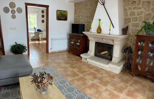 GALIHOST - Apartamento entre viñedos - Foto 46