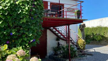 "Palomar", duplex de charme 80m2 - 2 ch - 2 sdb - parking et terrasse - Photo 3