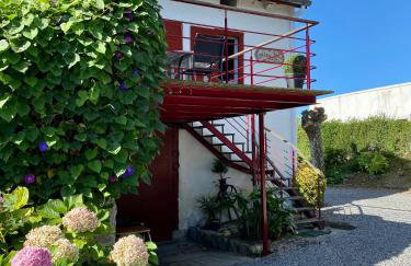 "Palomar", duplex de charme 80m2 - 2 ch - 2 sdb - parking et terrasse - Photo 3