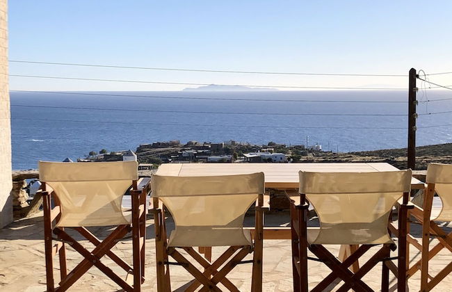 The Traditional Stone Villa - Foto 33