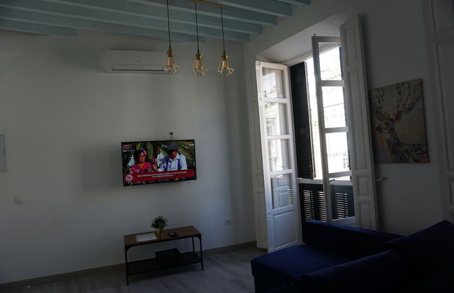 Apartamentos Mediterránea Centro - Foto 38