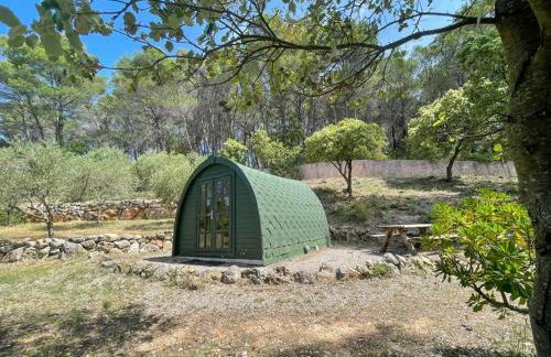 Le mas Louga - Foto 31