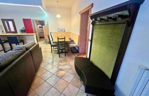 Relax & Elegance apartment near Cortina - Foto 35