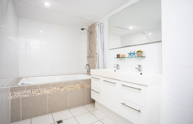 Getaway Ocean Views - Foto 29