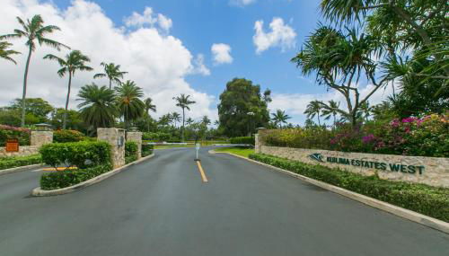 Ilima West Kuilima Estates #18 at Turtle Bay - Foto 5