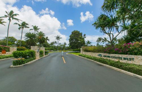 Ilima West Kuilima Estates #18 at Turtle Bay - Foto 5