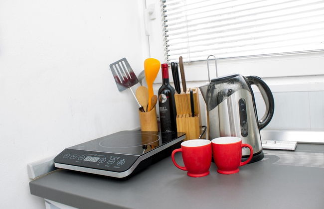 Lucky River Belgrade - Photo 12