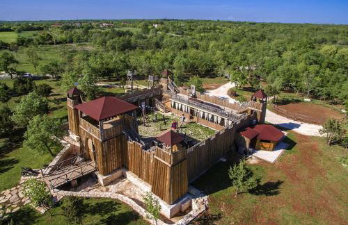 Holiday Home Klen 2 by Interhome - Foto 14