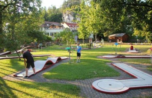 Landliebe Ferienwohnung - Photo 57