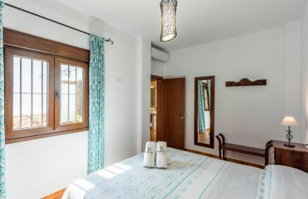 Casa Rural Sierra de las Nieves Yunquera by Ruralidays - Foto 5