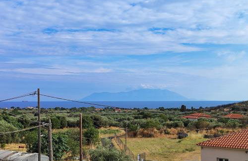 The Olive House - Foto 31