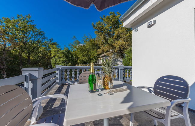 Villa Stingray - Foto 50