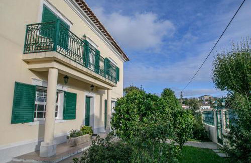 Casa dos Amigos - Photo 11