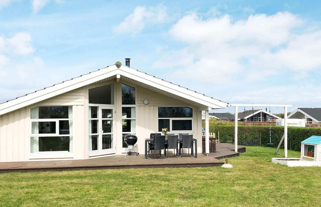 6 Person Holiday Home in Haderslev - Foto 17