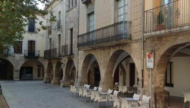 PLAÇA MAJOR 17 2n 1a - Foto 1