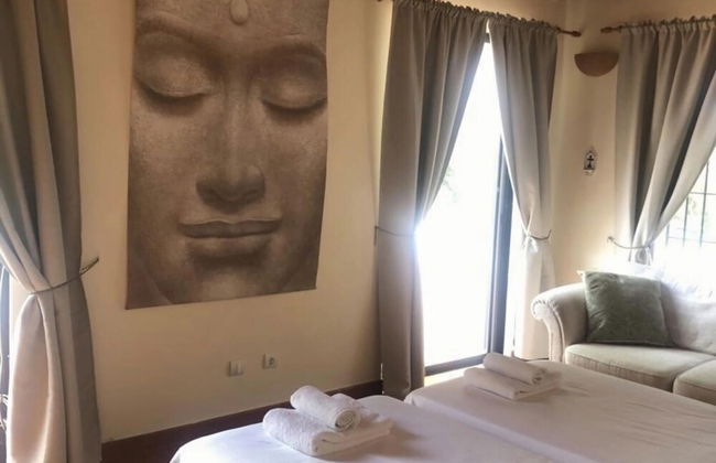 Villa in Ibiza Near Benirras Beach - Foto 7