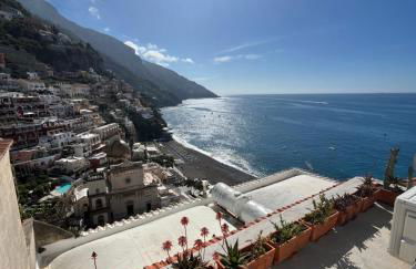 Casa Positano - Foto 8