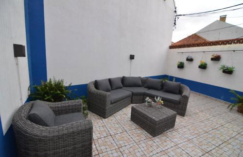 Setubal Courtyard Houses - PAINTERS HOUSE - Photo 6
