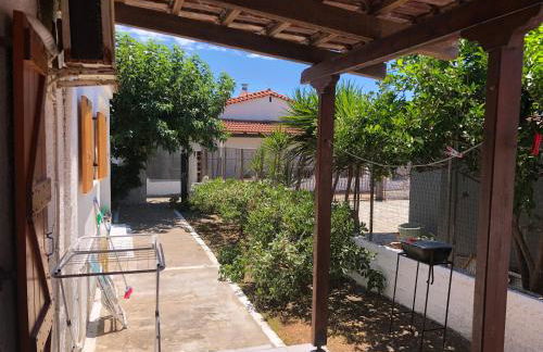 Παραθαλάσσια κατοικία στην παραλία Κατακόλου - Photo 13