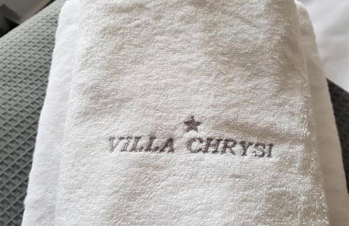 VILLA CHRYSI - Foto 26