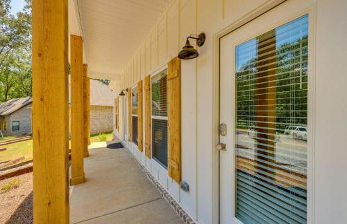Near 17 Springs Sports Complex Millbrook Duplex! - Foto 22