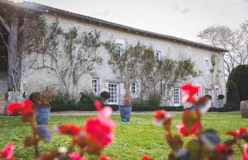 Gîtes du Château de Meux - Photo 7