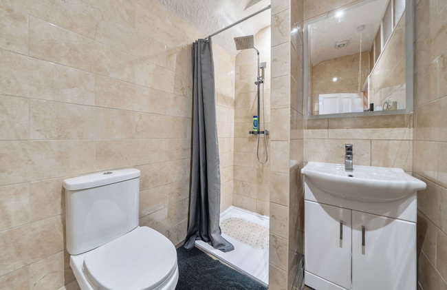 4Br Stunning Sea View Escape-near Snowdonia & Coastal Trails - Foto 28