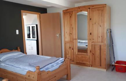 Ferienwohnung DaWi Röhrenfurth - Foto 7