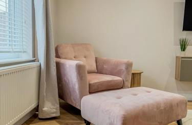 Middleton Mews- 3BR- Wollaton Park-Hospital & Uni - Photo 18