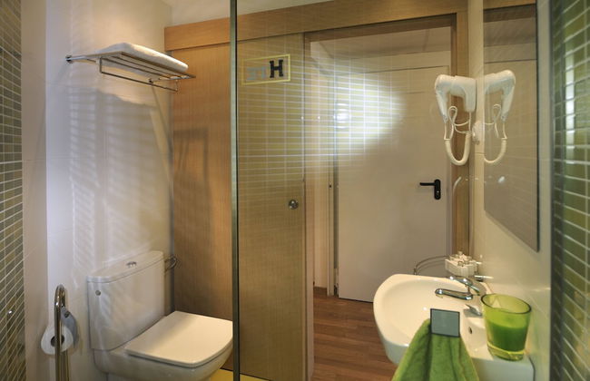 Apartments Hostemplo Suites - Foto 39