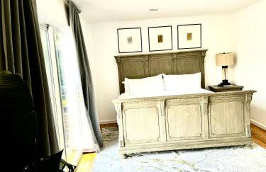 Stylish Evergreen Apartment By Newark Airport - Foto 18