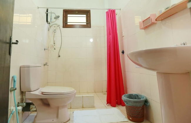 The One Apartment - Photo 8