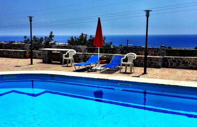 Filoxenia Villa - Foto 50