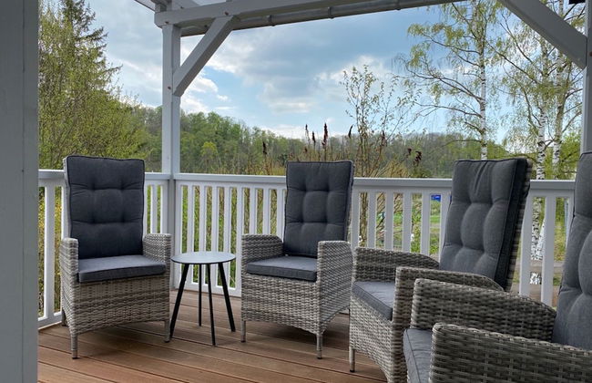 Scenic Access in Guntersberge - Foto 22